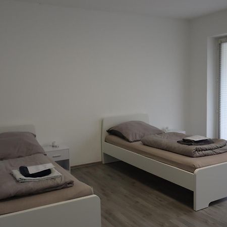 Hirsch24- Apartment -6 Betten يبستات المظهر الخارجي الصورة