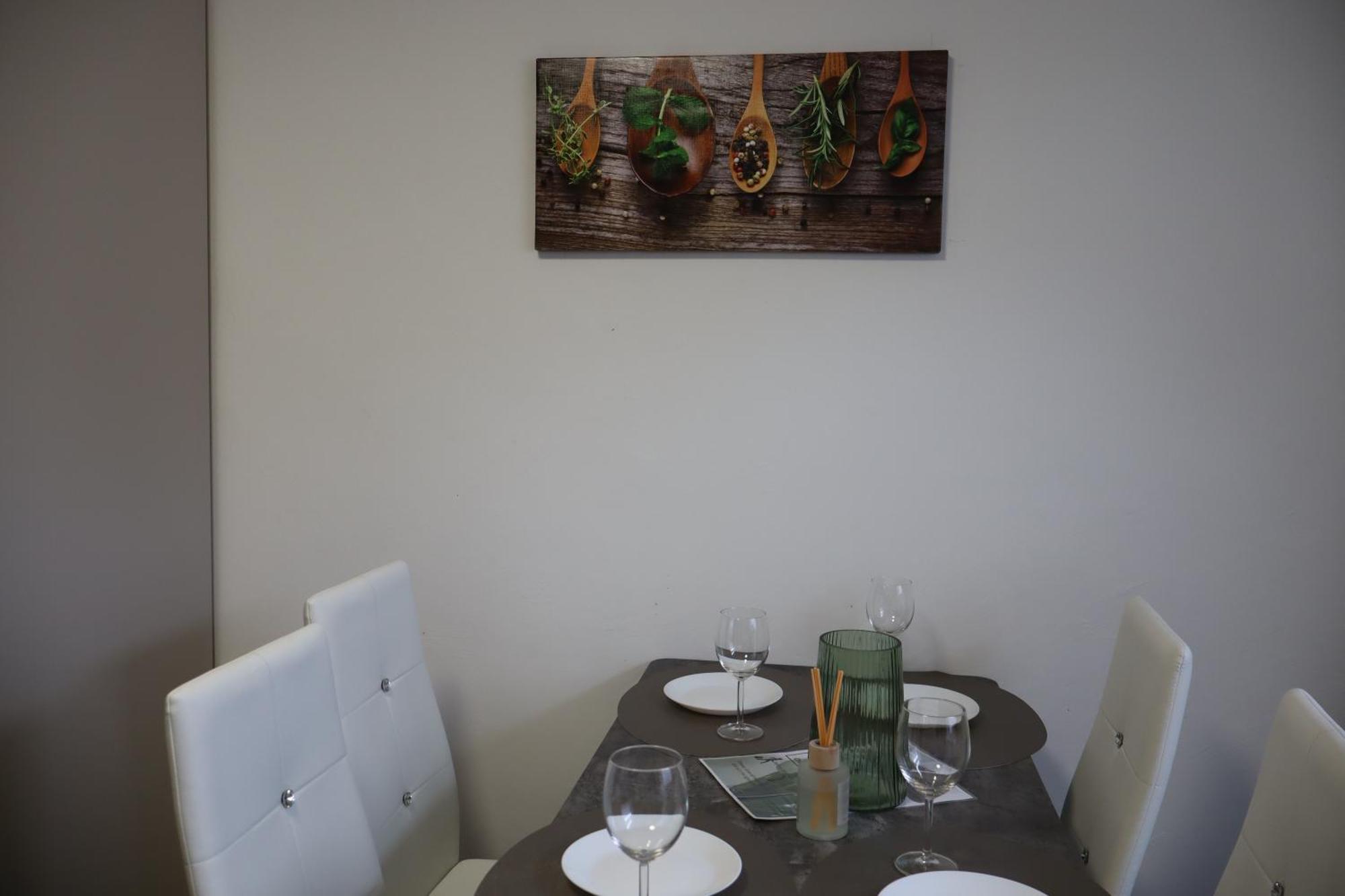 Hirsch24- Apartment -6 Betten يبستات المظهر الخارجي الصورة